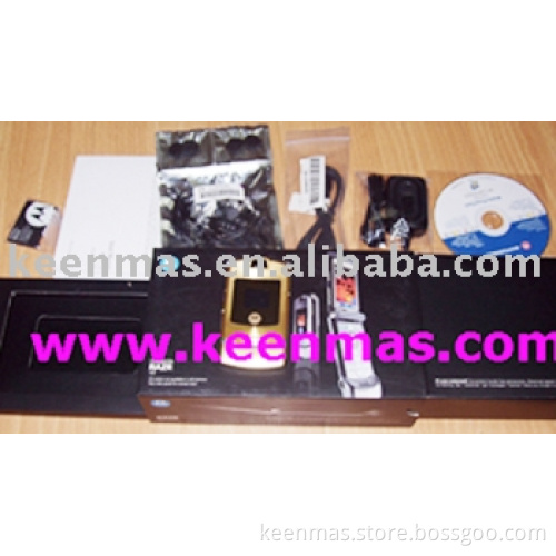whole sale mobile phone moto v3i